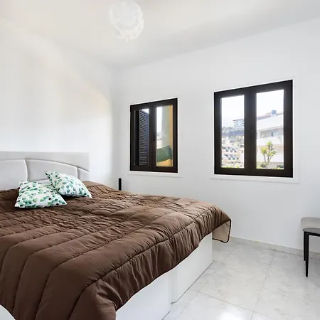 Apartamento Con Vistas A Las Montanas Puerto de la Cruz  Extérieur photo