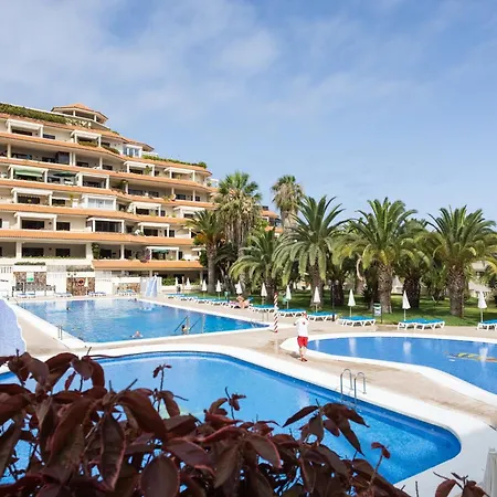 Apartamento Con Vistas A Las Montanas Puerto de la Cruz  Extérieur photo