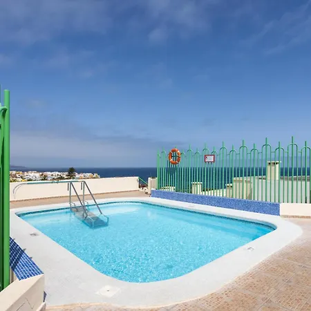 Apartamento Con Vistas A Las Montanas Puerto de la Cruz  Extérieur photo