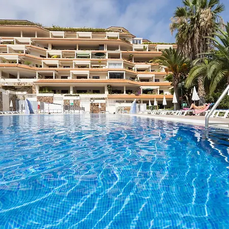 Apartamento Con Vistas A Las Montanas Puerto de la Cruz  Extérieur photo