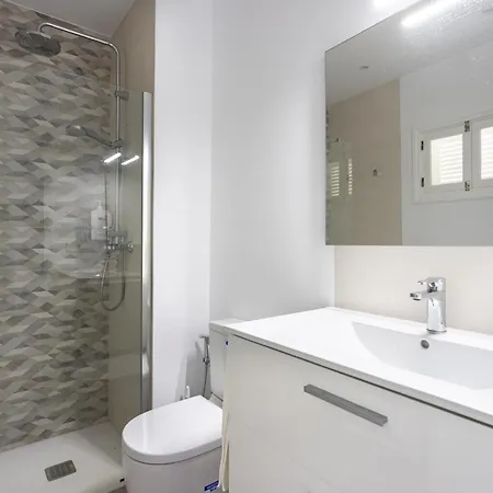 Apartamento Con Vistas A Las Montanas Puerto de la Cruz  Extérieur photo
