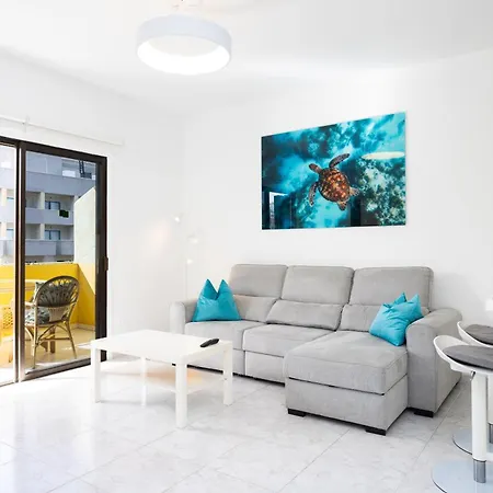 Apartamento Con Vistas A Las Montanas Puerto de la Cruz  Extérieur photo