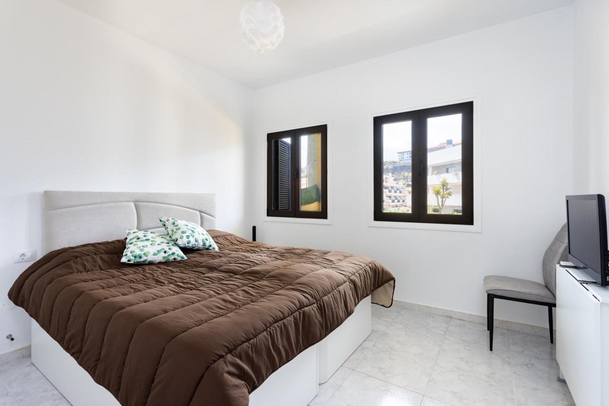 Appartement Con Vistas A Montanas *