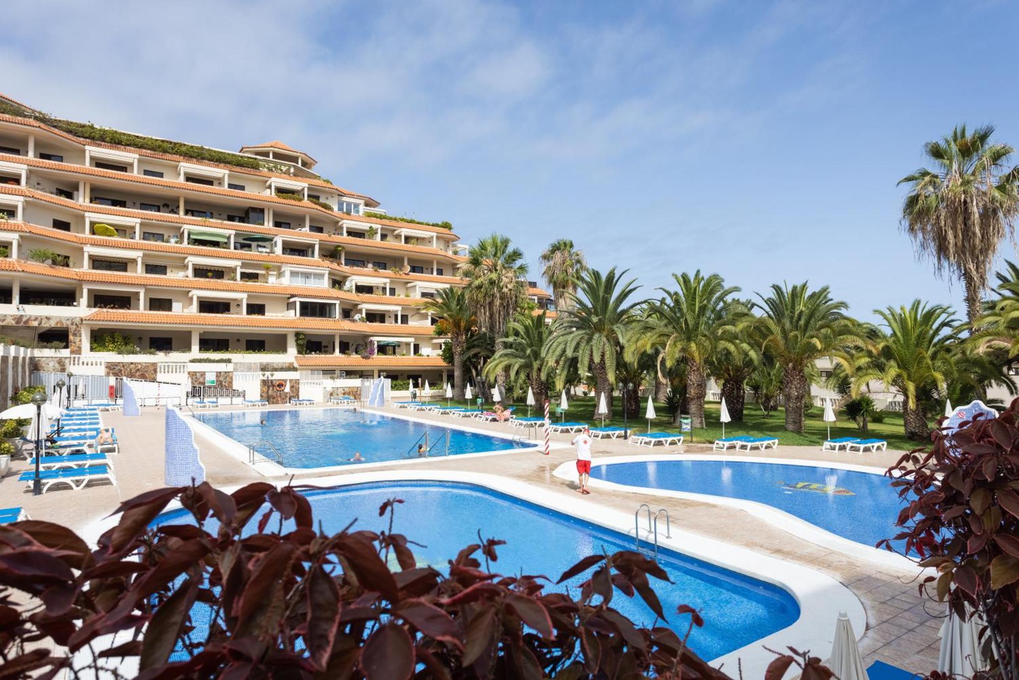 Appartement Con Vistas A Montanas Puerto de la Cruz (Tenerife)