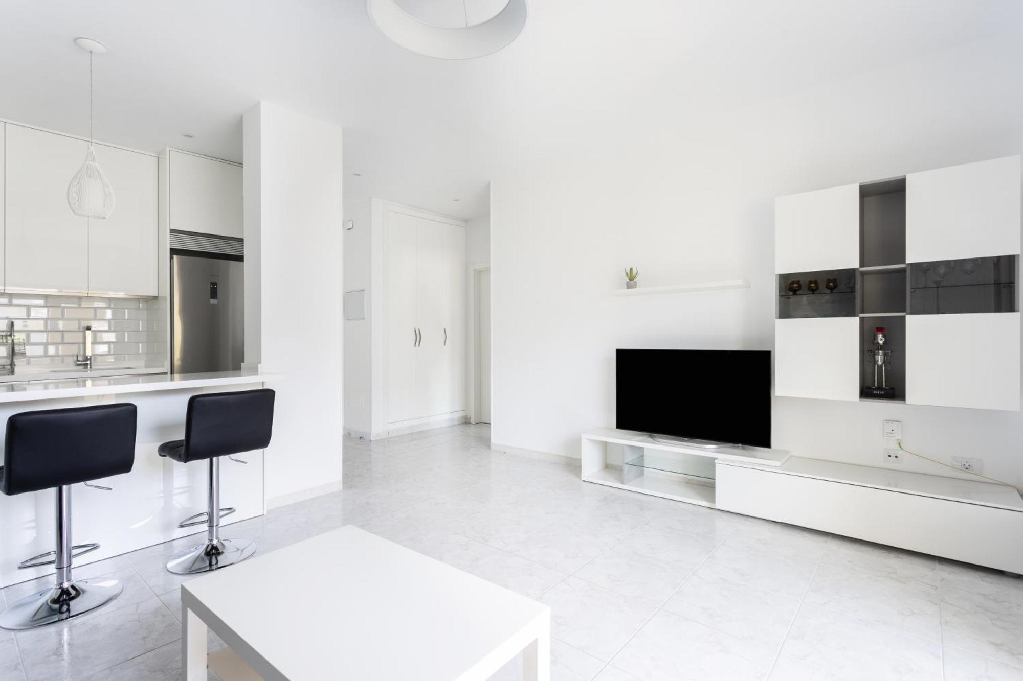 Appartement Con Vistas A Montanas Puerto de la Cruz (Tenerife)